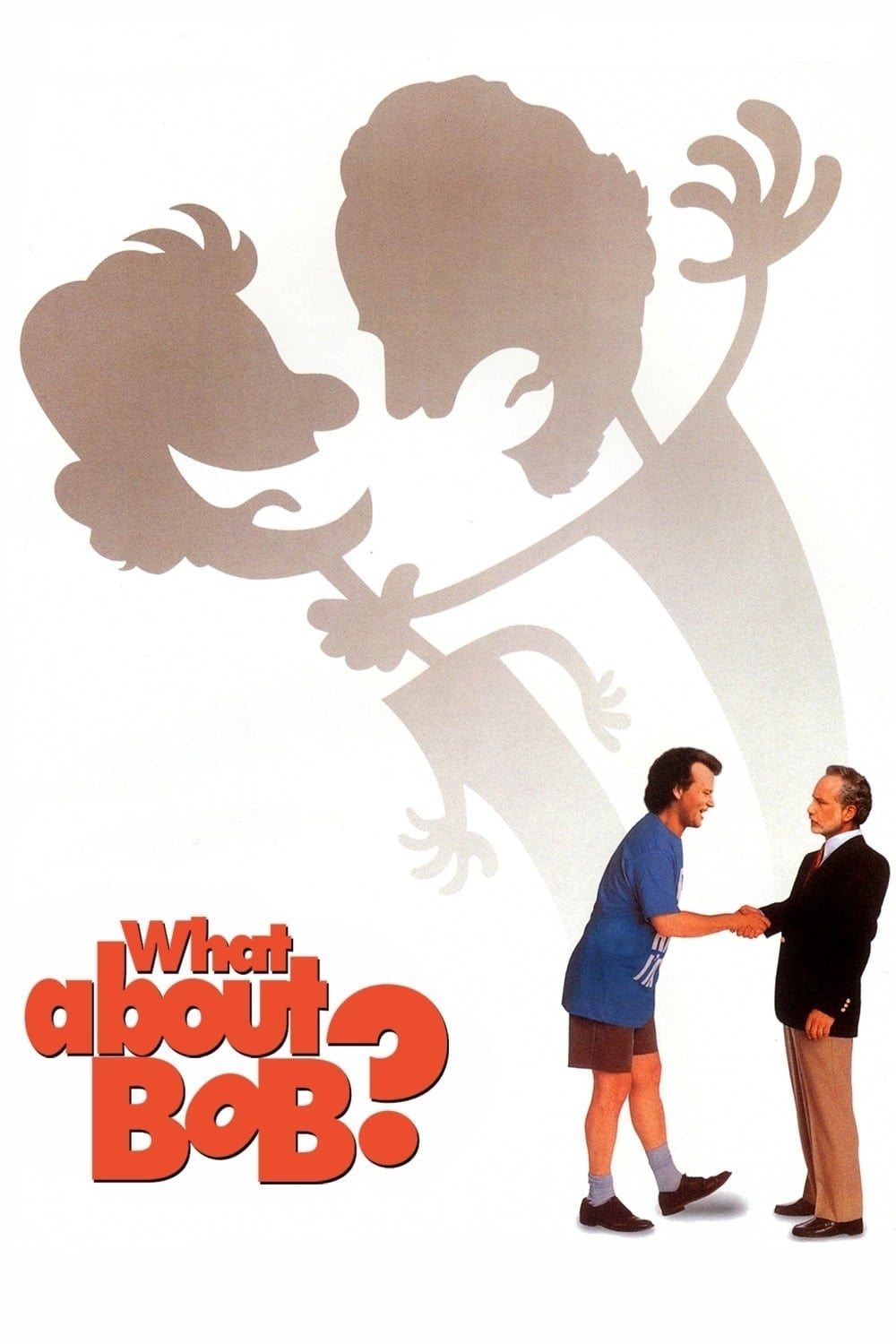 What About Bob (1991) [33507] (A1701707278) [[Movies]] --Plex--